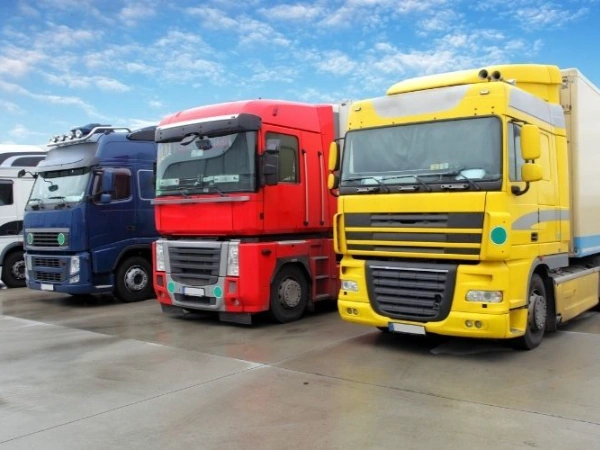 Antalya Tekirdağ Nakliye